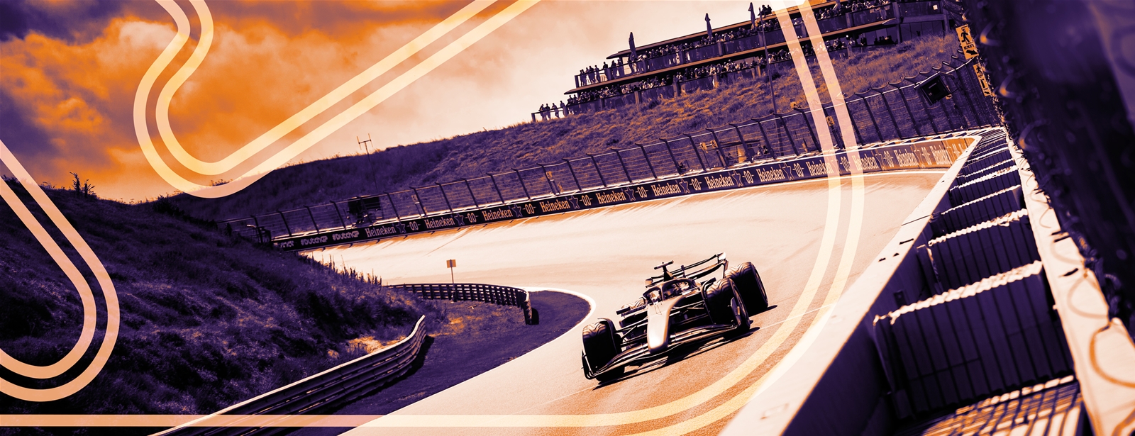 Formula 1 Heineken Dutch Grand Prix